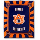 Auburn University Tigers Panel