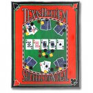 Texas Hold 'Em Panel