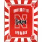 University of Nebraska Cornhuskers Panel