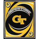 Georgia Tech Yellow Jackets Panel