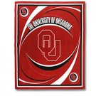 University of Oklahoma Sooners Panel