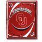 University of Oklahoma Sooners Panel