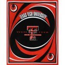 Texas Tech University Red Raiders Panel