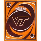 Virginia Tech Hokies Panel