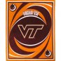 Virginia Tech Hokies Panel
