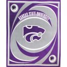 Kansas State University Wildcats Panel