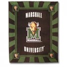 Marshall University Thundering Herd Panel