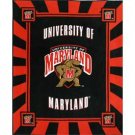 University of Maryland Terps Panel