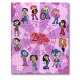 Fun, Kids and Different Fleece
