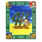 4H Club Garfield Panel