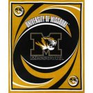University of Missouri Tigers Panel