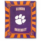 Clemson Tigers Panel