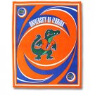 University of Florida Gators Panel