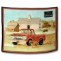 Ford Truck Panel