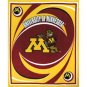 University of Minnesota Gophers Panel