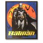 Batman Begins Panel