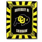 University Of Colorado Buffalo Panel