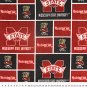 Mississippi State University Bulldogs 36x60