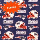 NFL New England Patriots Football 36x60