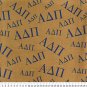 Alpha Delta Pi Sorority 72x60