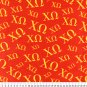 Chi Omega Fraternity 72x60