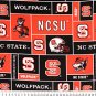 North Carolina State Wolfpack 72x60