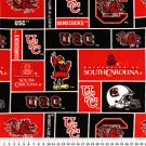 University of South Carolina Gamecocks 72x60