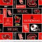 University of South Carolina Gamecocks 72x60