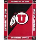 University of Utah Utes Panel