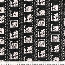 Betty Boop Filmstrip 72x60