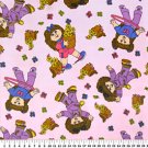 Cabbage Patch and Butterflies 36x60