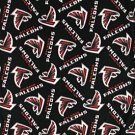 NFL Atlanta Falcons 72x60