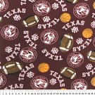 Texas A&M Ultra Sport 36x60