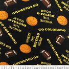 Go Colorado Ultra Sport 72x60