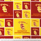 University of Southern California Trojans 72x60
