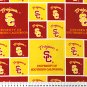 University of Southern California Trojans 72x60
