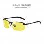 Polarized Photochromic Sunglasses Mens