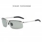 Polarized Photochromic Sunglasses Mens