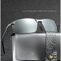 Polarized Photochromic Sunglasses Mens