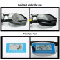 Polarized Photochromic Sunglasses Mens