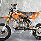 PITSTAR 125 EXP