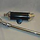 BBR STYLE EXHAUST
