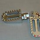 ALLOY FOOT PEGS ( 1 PAIR