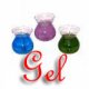 Gel Candles