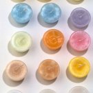 12 Votive Candles
