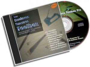 BUSINESS SUCCESS TOOLBOX