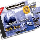 COMPUTER LEARNING MADE EASY