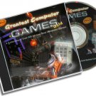 GREATEST COMPUTER GAMES GOLD