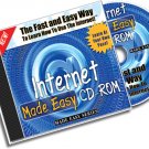 INTERNET MADE EASY