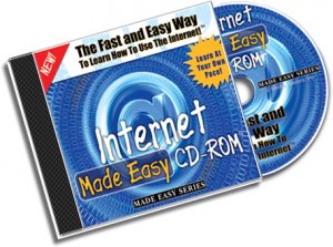 INTERNET MADE EASY